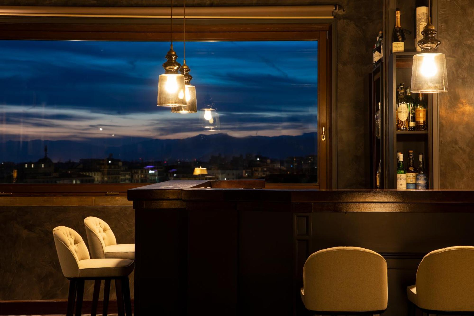 Grand Baglioni 4* Florencia