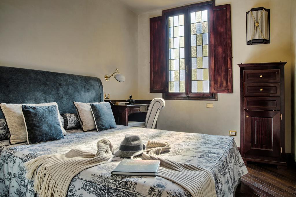 Grand Baglioni Hotel Florencia