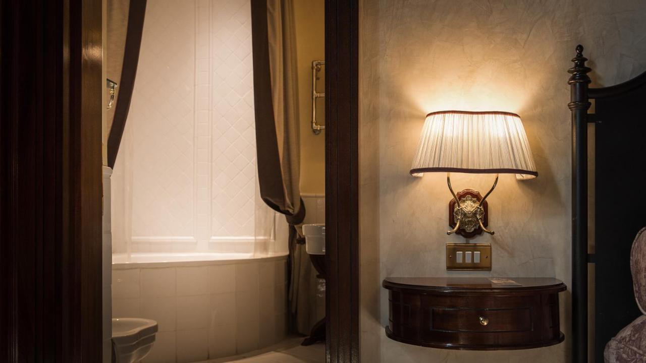 Grand Baglioni Florencia