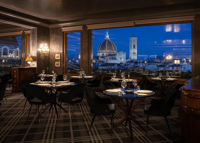 Grand Hotel Baglioni