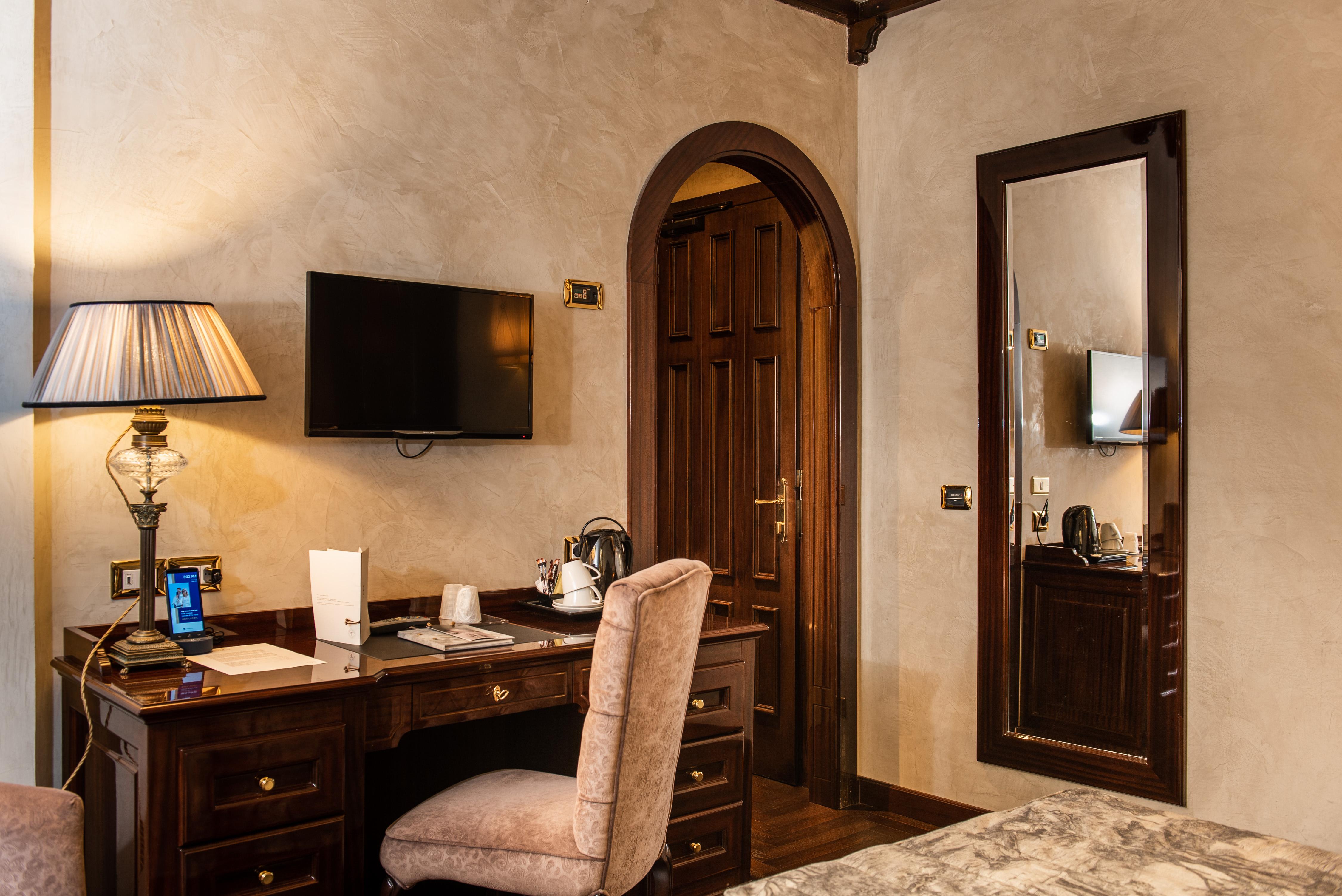 Grand Baglioni Florencia